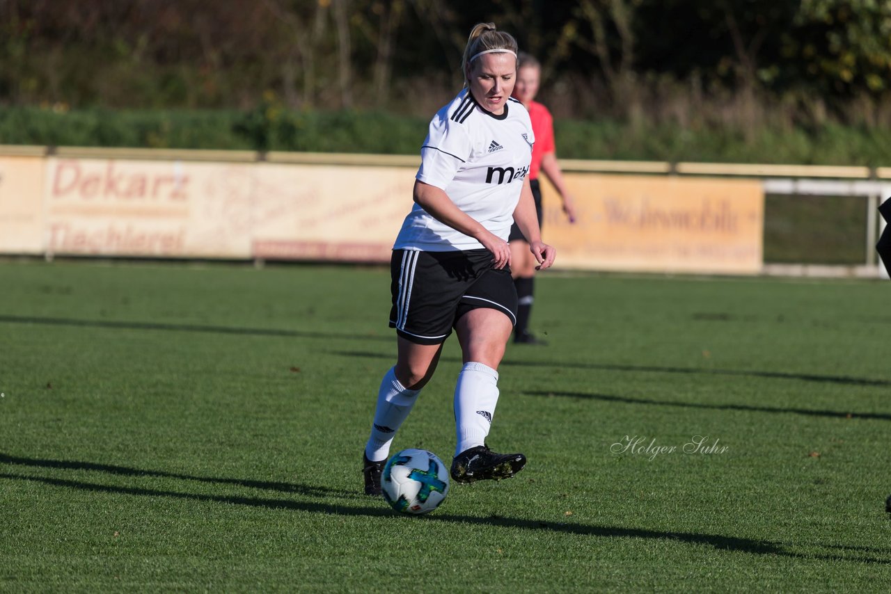 Bild 51 - Frauen TSV Vineta Audorg - SV Friesia 03 Riesum Lindholm : Ergebnis: 2:4